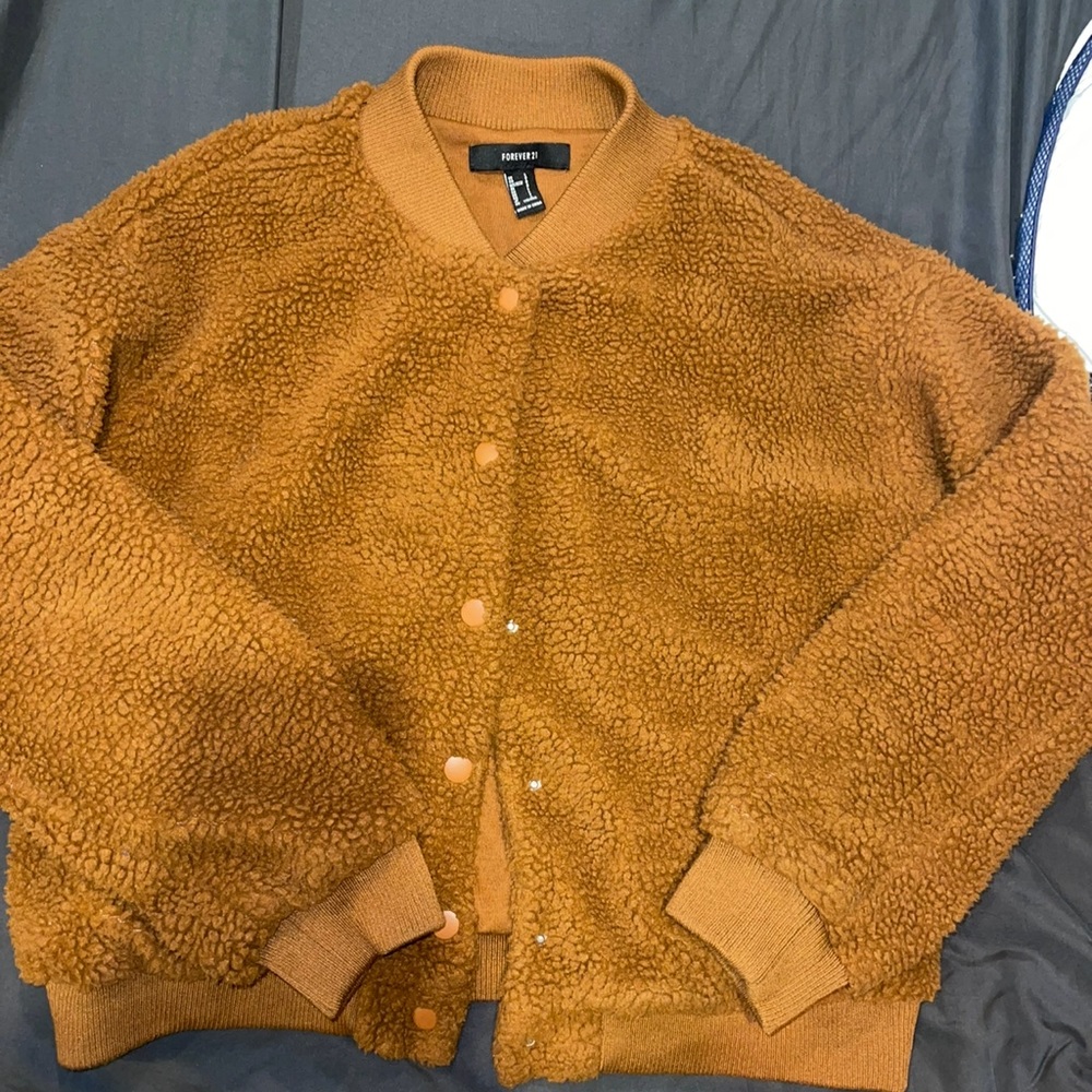Teddy bomber